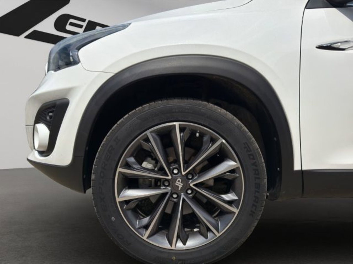 Dr dr F35 F35 S1 1.5 Turbo Bi-Fuel GPL (19)