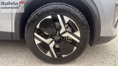 Peugeot 2008 50 kWh Allure (17)