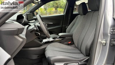 Peugeot 2008 50 kWh Allure (19)
