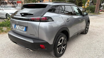 Peugeot 2008 50 kWh Allure (2)