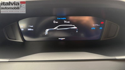 Peugeot 2008 50 kWh Allure (20)
