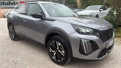 Peugeot 2008 50 kWh Allure (3)