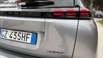 Peugeot 2008 50 kWh Allure (4)