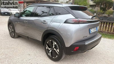 Peugeot 2008 50 kWh Allure (5)