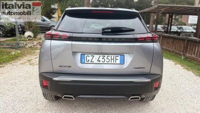 Peugeot 2008 50 kWh Allure (7)