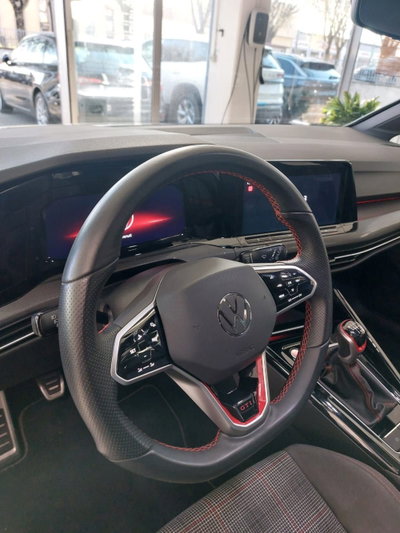Volkswagen Golf 2.0 TSI GTI (11)