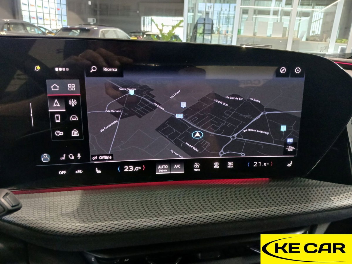 Audi Q5 40 TDI 204 CV quattro S tronic S line plus (10)