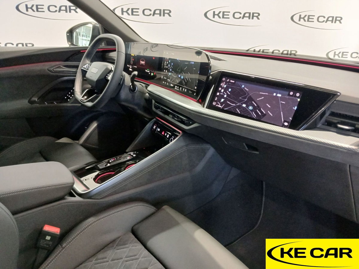 Audi Q5 40 TDI 204 CV quattro S tronic S line plus (12)