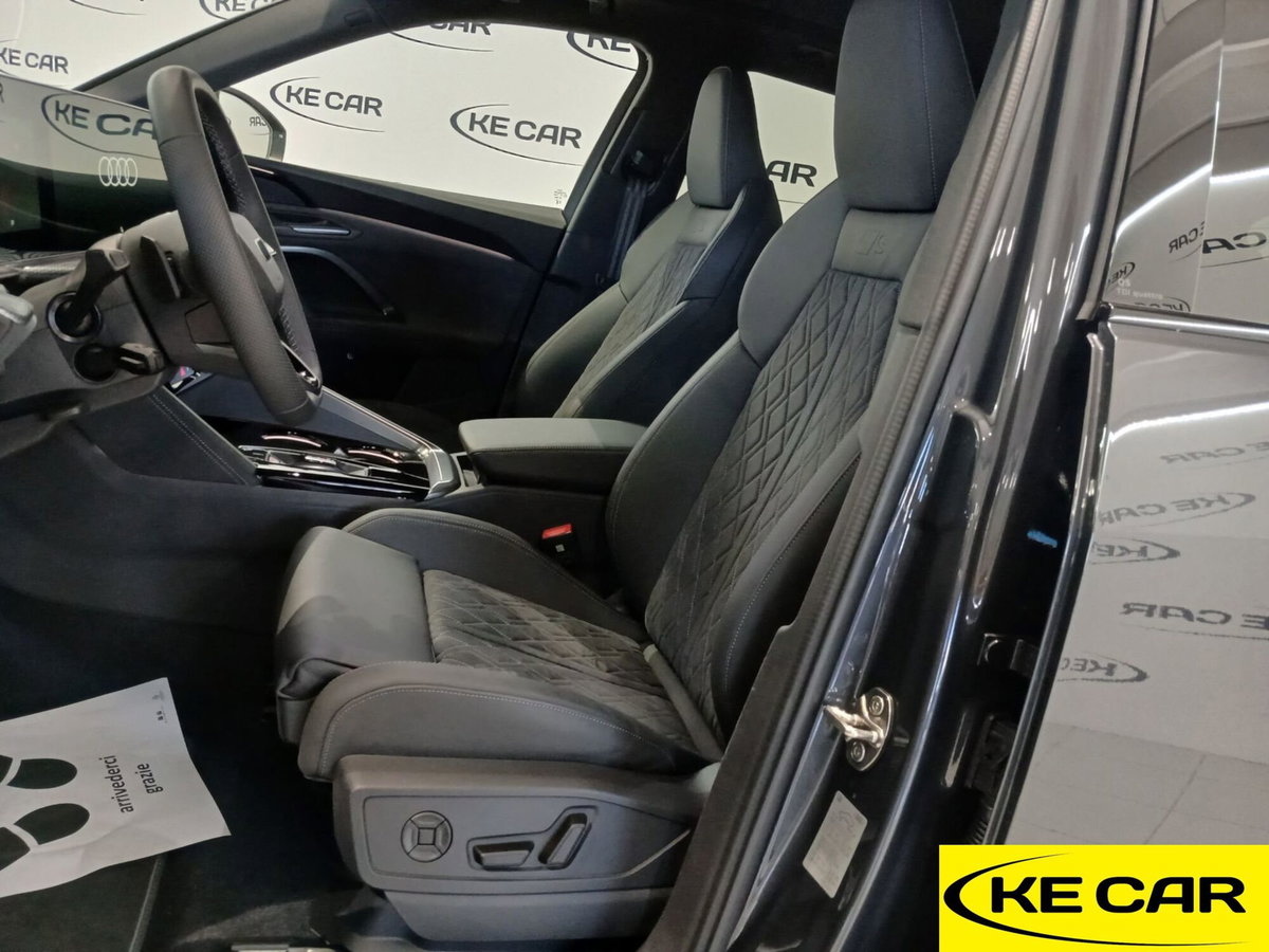 Audi Q5 40 TDI 204 CV quattro S tronic S line plus (15)
