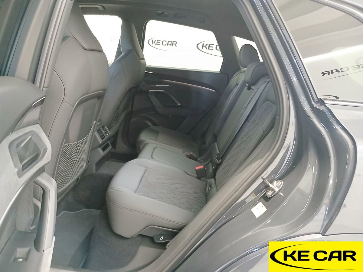 Audi Q5 40 TDI 204 CV quattro S tronic S line plus (16)