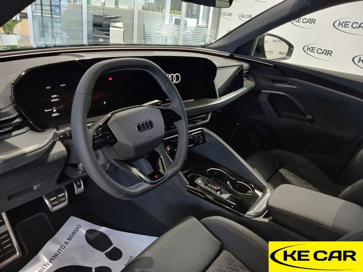 Audi Q5 40 TDI 204 CV quattro S tronic S line plus (17)