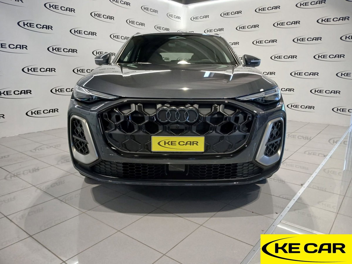 Audi Q5 40 TDI 204 CV quattro S tronic S line plus (2)