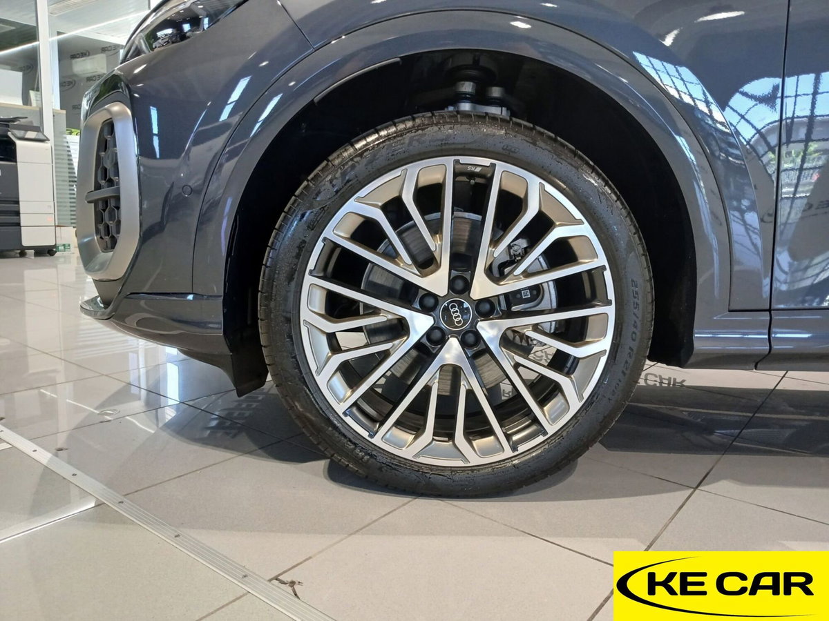 Audi Q5 40 TDI 204 CV quattro S tronic S line plus (8)