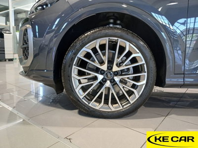 Audi Q5 40 TDI 204 CV quattro S tronic S line plus (8)