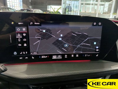 Audi Q5 2.0 tdi mhev+ S line edition quattro 204cv s-tronic (10)