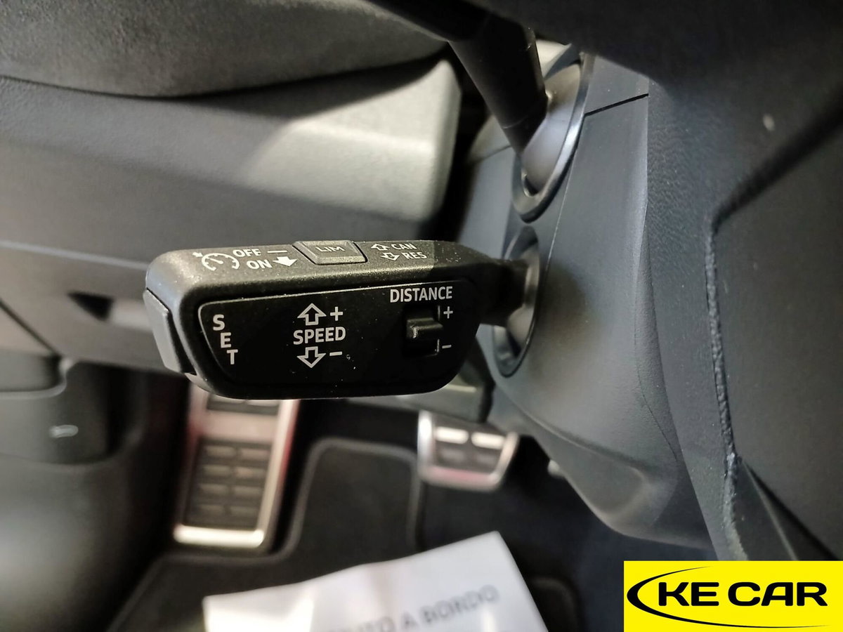 Audi Q5 2.0 tdi mhev+ S line edition quattro 204cv s-tronic (19)