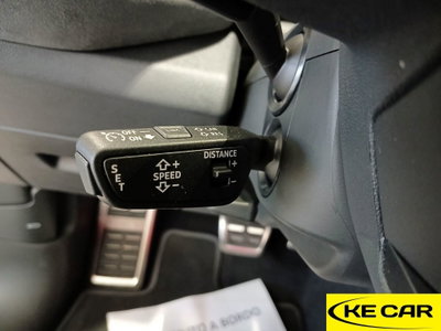 Audi Q5 2.0 tdi mhev+ S line edition quattro 204cv s-tronic (19)