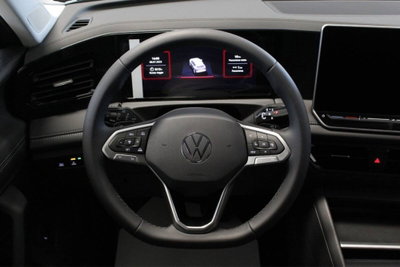 Volkswagen Tiguan 1.5 etsi Edition 130cv dsg (11)