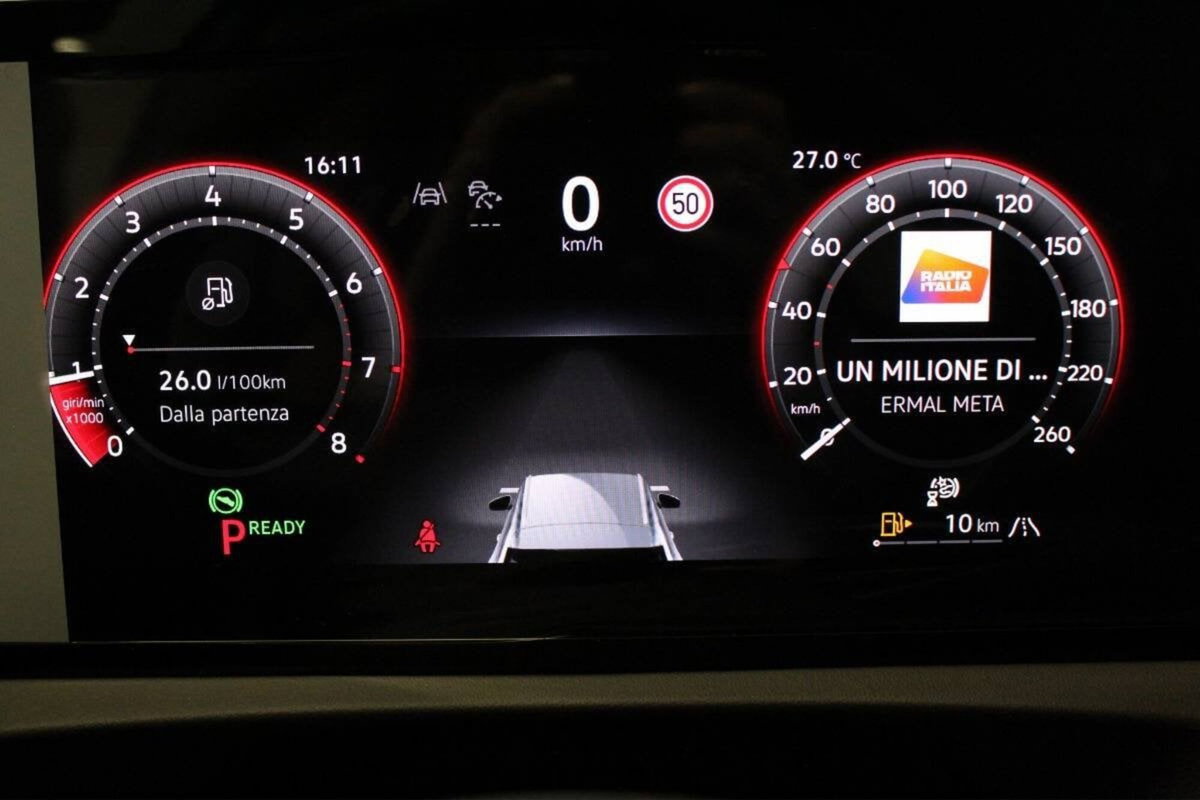 Volkswagen Tiguan 1.5 etsi Edition 130cv dsg (14)