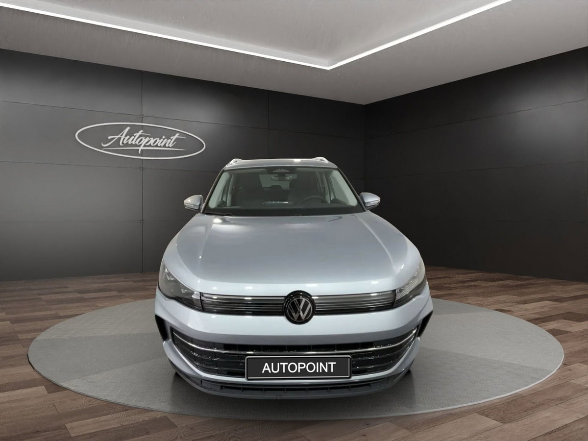Volkswagen Tiguan 1.5 etsi Edition 130cv dsg (2)