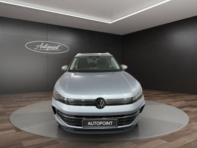 Volkswagen Tiguan 1.5 etsi Edition 130cv dsg (2)
