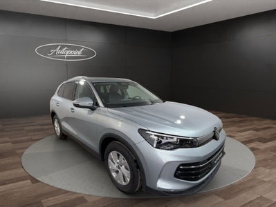 Volkswagen Tiguan 1.5 etsi Edition 130cv dsg (3)