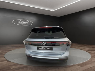 Volkswagen Tiguan 1.5 etsi Edition 130cv dsg (6)