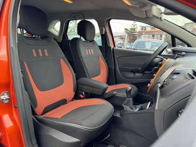Renault Captur 1.5 dCi 8V 90 CV Start&Stop Energy R-Link (10)