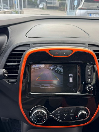 Renault Captur 1.5 dCi 8V 90 CV Start&Stop Energy R-Link (14)