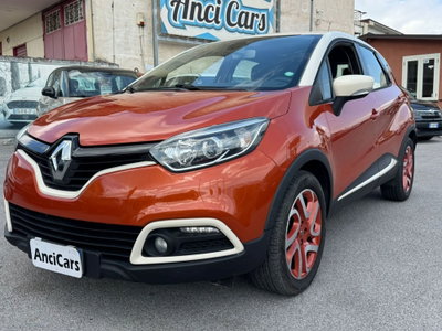 Renault Captur 1.5 dCi 8V 90 CV Start&Stop Energy R-Link (2)