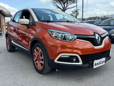 Renault Captur 1.5 dCi 8V 90 CV Start&Stop Energy R-Link (3)