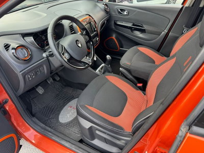Renault Captur 1.5 dCi 8V 90 CV Start&Stop Energy R-Link (5)