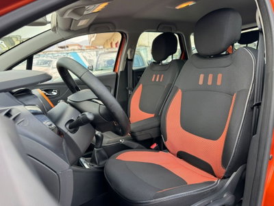 Renault Captur 1.5 dCi 8V 90 CV Start&Stop Energy R-Link (6)