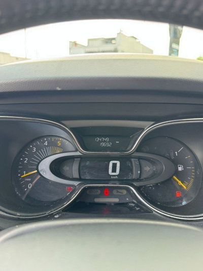 Renault Captur 1.5 dCi 8V 90 CV Start&Stop Energy R-Link (8)