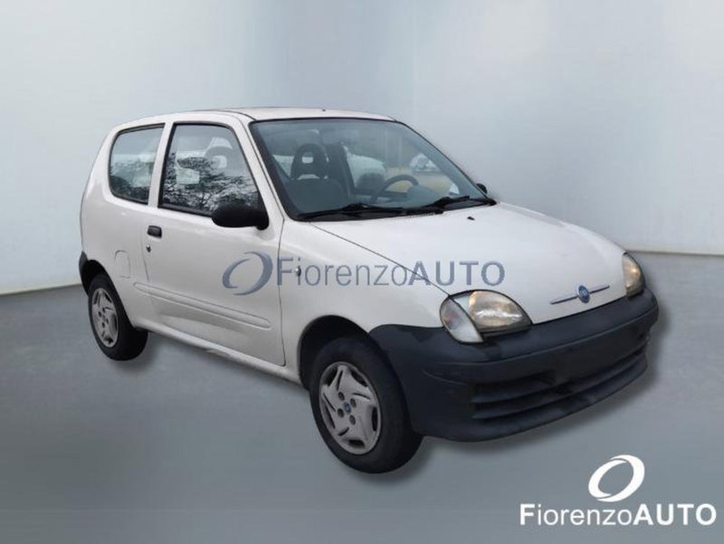 Fiat 600 1.1