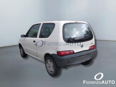 Fiat 600 1.1 (2)