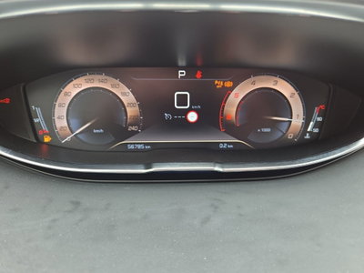 Peugeot 5008 BlueHDi 130 S&S EAT8 GT Line (13)