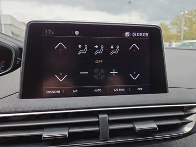 Peugeot 5008 BlueHDi 130 S&S EAT8 GT Line (15)
