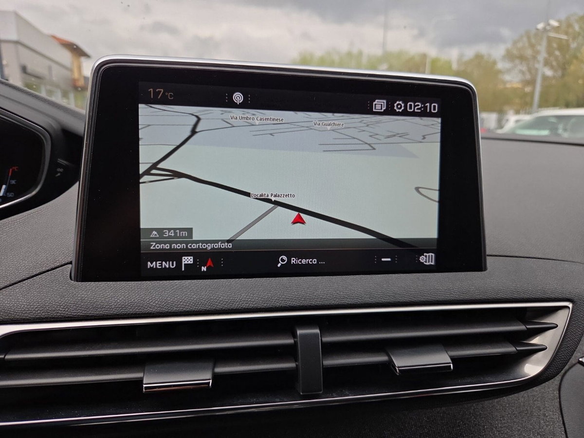 Peugeot 5008 BlueHDi 130 S&S EAT8 GT Line (16)