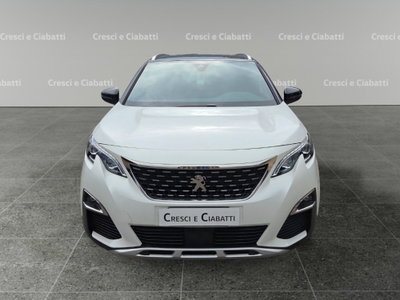Peugeot 5008 BlueHDi 130 S&S EAT8 GT Line (2)