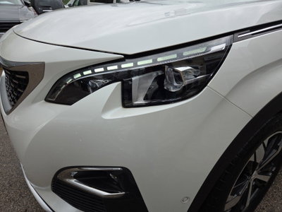 Peugeot 5008 BlueHDi 130 S&S EAT8 GT Line (5)
