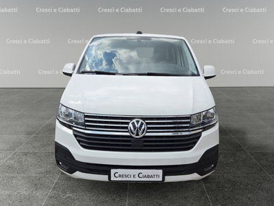 Volkswagen Veicoli Commerciali T6.1 caravelle 2.0 tdi 150cv Cruise p.l. (2)