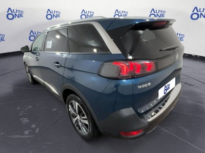 Peugeot 5008 1.5 bluehdi Allure Pack s&s 130cv eat8 (2)