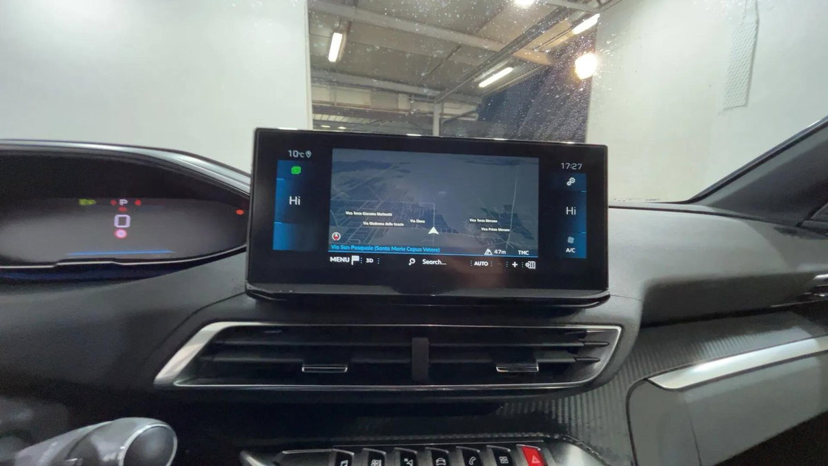 Peugeot 5008 1.5 bluehdi Allure Pack s&s 130cv eat8 (4)