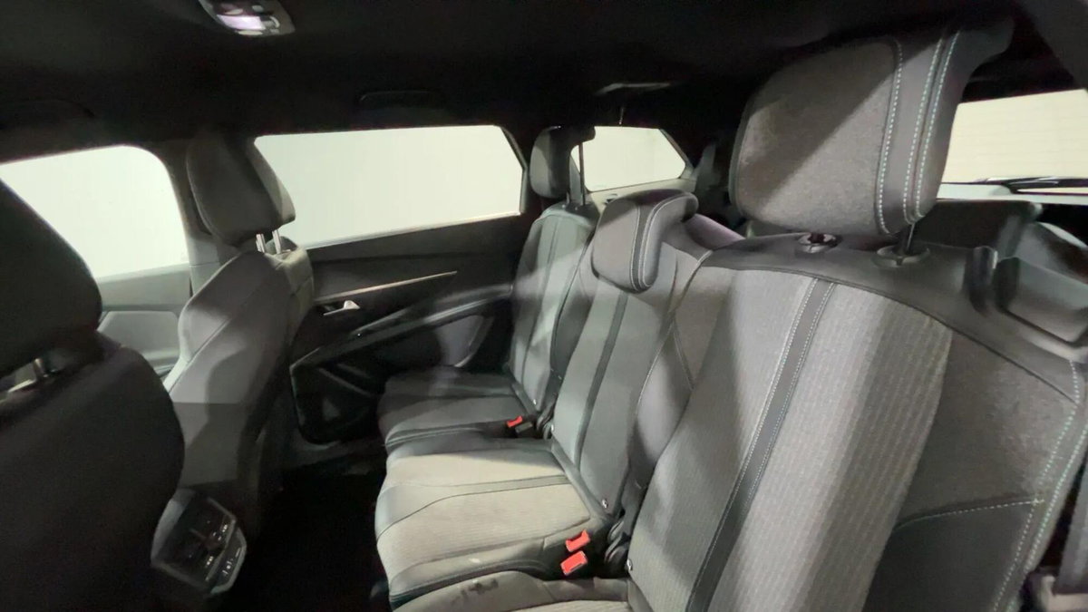 Peugeot 5008 1.5 bluehdi Allure Pack s&s 130cv eat8 (8)