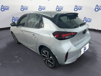 Opel Corsa 1.2 100 CV GS Line (2)