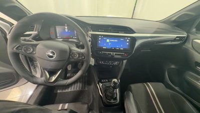 Opel Corsa 1.2 100 CV GS Line (3)