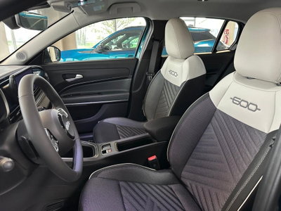 Fiat 600 1.2 hybrid Icon 145cv auto (10)