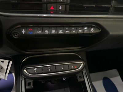 Fiat 600 1.2 hybrid Icon 145cv auto (13)