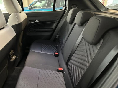 Fiat 600 1.2 hybrid Icon 145cv auto (14)